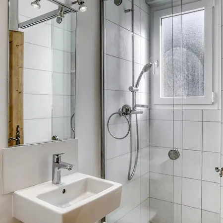 Confortable A Megeve, 2 Chambres, Balcon, Parking, Animaux Acceptes, A 8 Min Du Telepherique - Fr-1-453-22 * Megeve