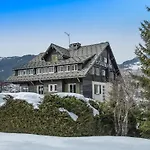 2 Avec Parking Et Animaux Admis - Fr-1-453-22 * Megeve