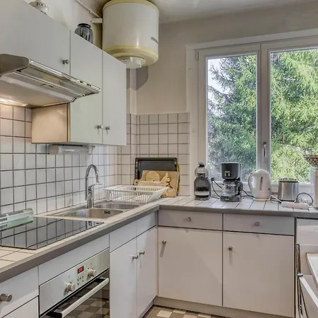 2 Avec Parking Et Animaux Admis - Fr-1-453-22 *