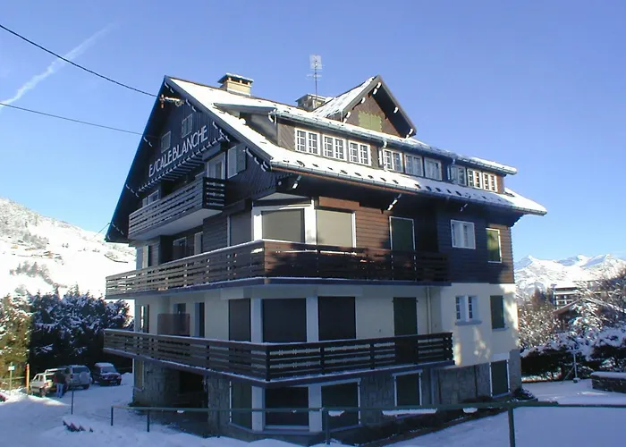 2 Avec Parking Et Animaux Admis - Fr-1-453-22 *