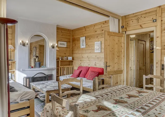 2 Avec Parking Et Animaux Admis - Fr-1-453-22