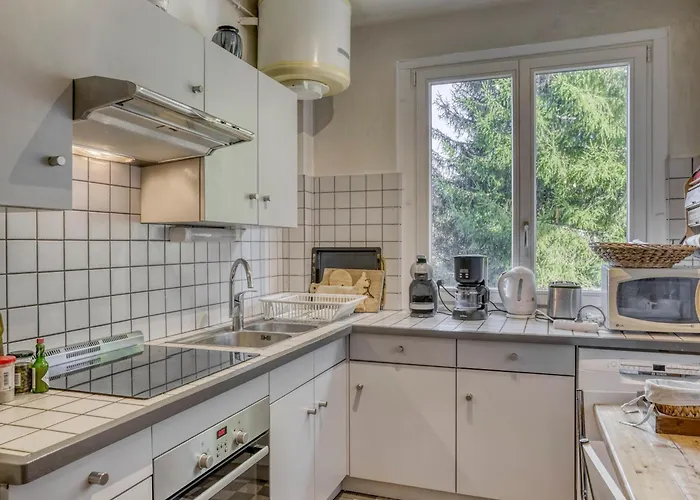 2 Avec Parking Et Animaux Admis - Fr-1-453-22 *