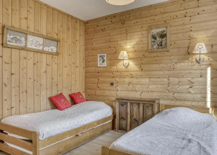 2 Avec Parking Et Animaux Admis - Fr-1-453-22 Lägenhet