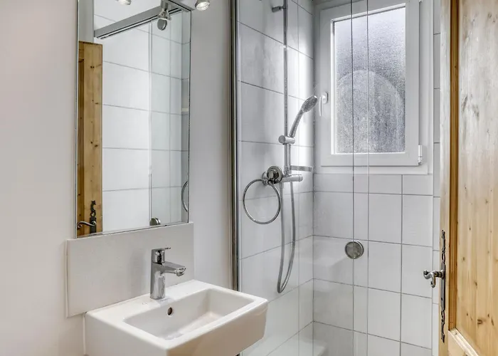 2 Avec Parking Et Animaux Admis - Fr-1-453-22 Lägenhet