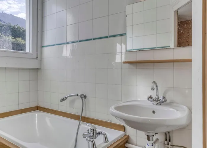 Lägenhet 2 Avec Parking Et Animaux Admis - Fr-1-453-22 Megève