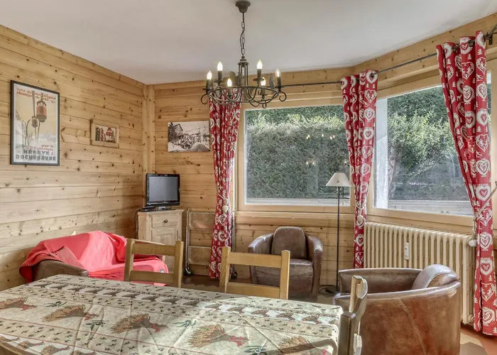 Lägenhet 2 Avec Parking Et Animaux Admis - Fr-1-453-22 *