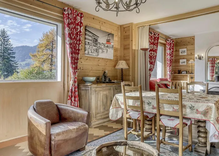 Lägenhet 2 Avec Parking Et Animaux Admis - Fr-1-453-22 *